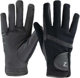 Produktbild von Winterreithandschuhe Frau Horze Sandra