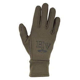 Winterreithandschuhe Frau HV Polo – Bild 1 von 2