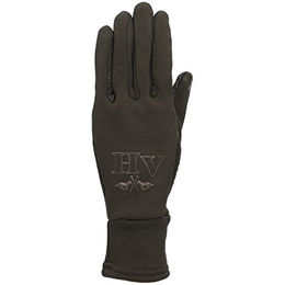 Winterreithandschuhe Frau HV Polo – Bild 1 von 2