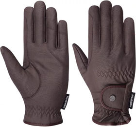 Produktbild von Winterreithandschuhe mit Futter Catago Fir Tech Elite