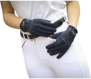 Produktbild von Winterreithandschuhe Pénélope