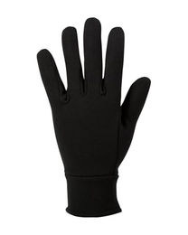 Winterreithandschuhe Skinny Fleece Grip – Bild 1 von 2