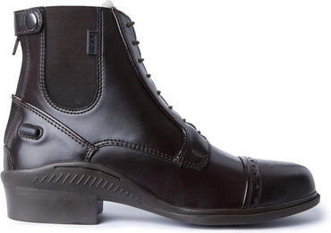 Produktbild von Winterreitstiefel Damen Horze Jodhpurs Kilkenny Lux - Richelieu