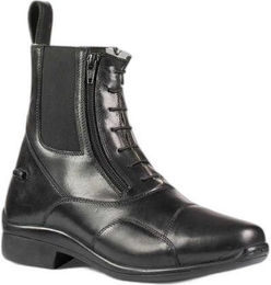 Produktbild von Winterreitstiefel Damen Horze Jodhpurs Stockholm