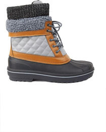 Produktbild von Winterstiefel für den Stall, Damen Horze Salzburg