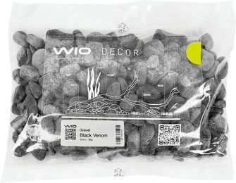 WIO BLACK VENOM Gravel - L2 – Bild 1 von 2