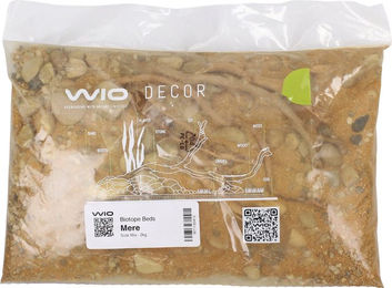 Produktbild von WIO Mere Biotop Bed Mix2 Afrika - 2 kg