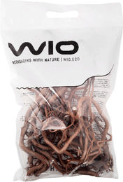 WIO TWISTED ROOTS Mix - 10-40cm – Bild 1 von 4