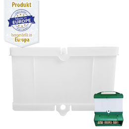 Produktbild von WISE - Erweiterungs-Kit 5 kg für WISE-Geflügel-Futterautomat