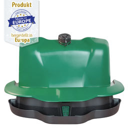 Produktbild von WISE - Geflügeltränke mit Regendach - 12 Liter - Hühner Tränke