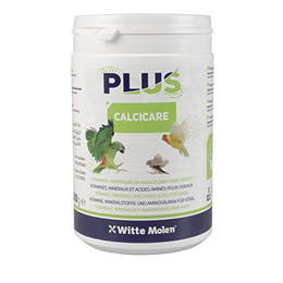 Produktbild von Witte Molen Calcicare - 500 g