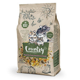 Produktbild von Witte Molen Country Hamster & Friends - 3 kg