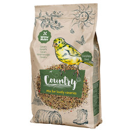 Produktbild von Witte Molen Country Kanarien - 3 kg