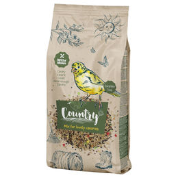 Produktbild von Witte Molen Country Kanarienvogel - 600 g