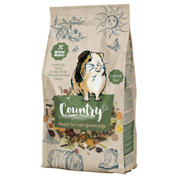 Produktbild von Witte Molen Country Meerschweinchen - 850 g