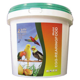 Produktbild von Witte Molen Ei-Aufzuchtfutter mit Kräutern - 5 kg