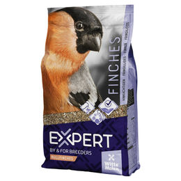 Produktbild von Witte Molen Expert Dompfaffe - 2 kg