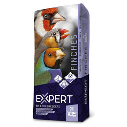 Produktbild von Witte Molen Expert Dompfaffe - 20 kg