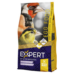 Produktbild von Witte Molen Expert Eifutter Waldvogel - 1 kg