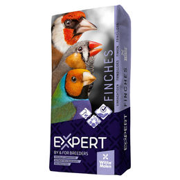 Produktbild von Witte Molen Expert Gouldamadine Vogelfutter - 20 kg