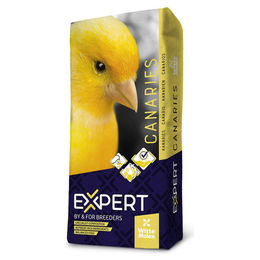 Witte Molen Expert Kanarien - 20 kg – Bild 1 von 2