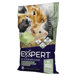 Produktbild von Witte Molen Expert Kaninchen - 5 kg