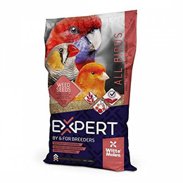 Produktbild von Witte Molen Expert Keimsamen für Kanarien - 10 kg