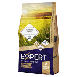 Produktbild von Witte Molen Expert one Mehlwürmer - 300 g