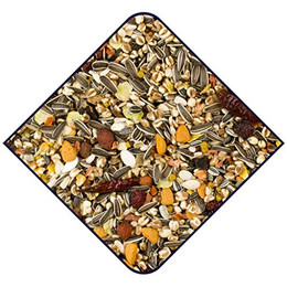 Produktbild von Witte Molen Expert Premium für Papageien grob - 15 kg