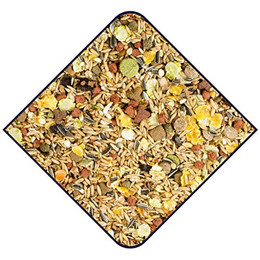 Produktbild von Witte Molen Expert Premium Rattenfutter - 15 kg