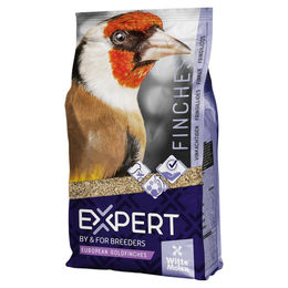 Witte Molen Expert Stieglitz Premium Vogelfutter - 2 kg – Bild 1 von 2
