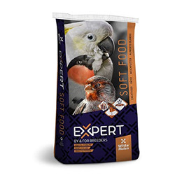 Produktbild von Witte Molen Expert Universal Weichfutter Next Generation - 10 kg