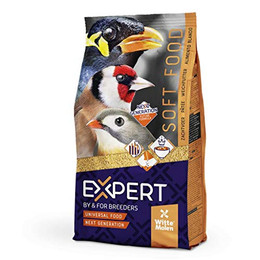 Produktbild von Witte Molen Expert Universalfutter Next Generation - 1 kg