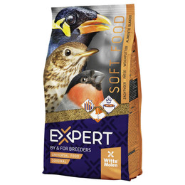 Produktbild von Witte Molen Expert Universalfutter Original - 1 kg