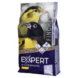 Produktbild von Witte Molen Expert Zeisige - 2 kg