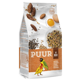 Produktbild von Witte Molen Puur Agapornide - 750 g