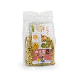 Produktbild von Witte Molen Puur Frucht & Kräuter Streusel - 200 g