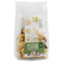 Produktbild von Witte Molen Puur Pauze Frucht Snack - 100 g