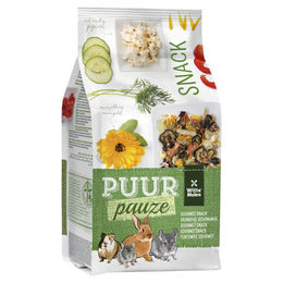 Produktbild von Witte Molen Puur pauze Snack Müsli - 700 g