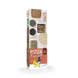 Produktbild von Witte Molen Puur Pauze Sticks Vögel Supersamen - 60 g