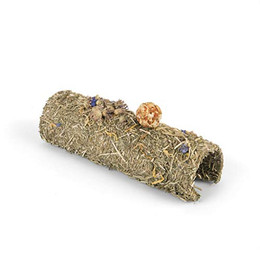 Produktbild von Witte Molen Puur Pauze Tunnel Petersilie & Blumen - 60 g