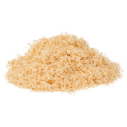 Produktbild von Witte Molen Top Fresh Holzfaser natur - 1 kg