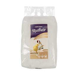 Produktbild von Witte Molen Top Fresh Sharpie White Baumwollfasern - 500 g