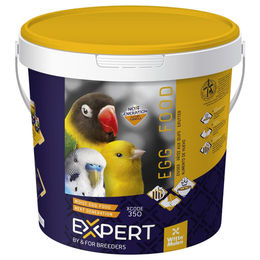Produktbild von Witte Molen Universal-Futter für Vögel Expert - 5 kg