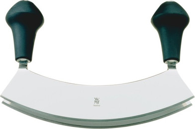 Produktbild von WMF Wiegemesser zweischneidig 17,5 cm