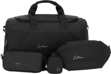 Produktbild von Wochenend Umhängetasche für Frauen Equithème JTM