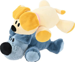 Woezel & Pip Plüschspielzeug - Woezel - 40 cm – Bild 1 von 5