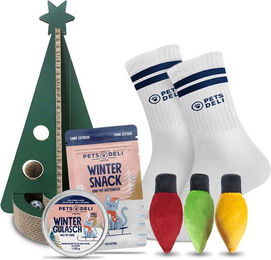 Produktbild von Wohlfühl Bundle für Katzen - Standard