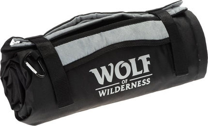 Produktbild von Wolf of Wilderness Hunde-Reisedecke