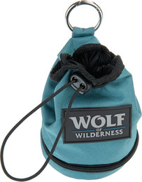 Produktbild von Wolf of Wilderness Snackbeutel
